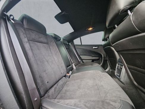 Used 2023 Dodge Charger Scat Pack w/ Plus Group image 31