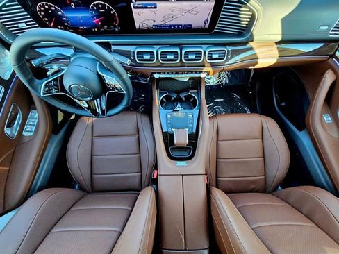 New 2026 Mercedes-Benz GLE 350 4MATIC image 27
