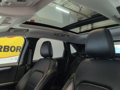 Certified 2024 Ford Escape Platinum image 26