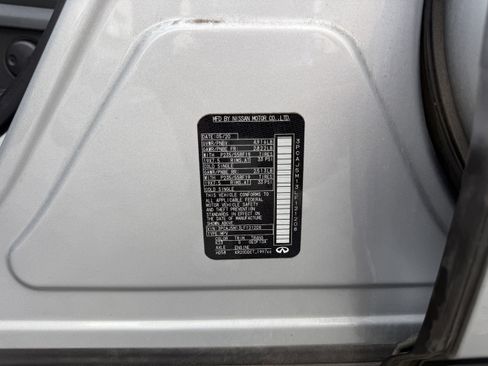 Used 2020 INFINITI QX50 Luxe image 26