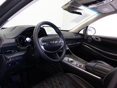 Used 2023 Genesis GV80 3.5T AWD/4WD image 18