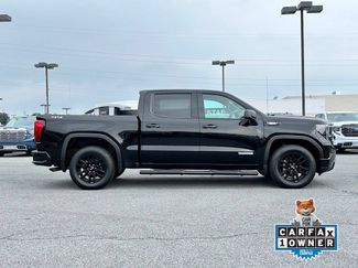 Certified 2023 GMC Sierra 1500 Elevation AWD/4WD video 3