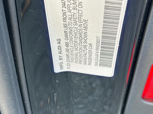 Used 2024 Audi A4 2.0T Premium Plus image 28