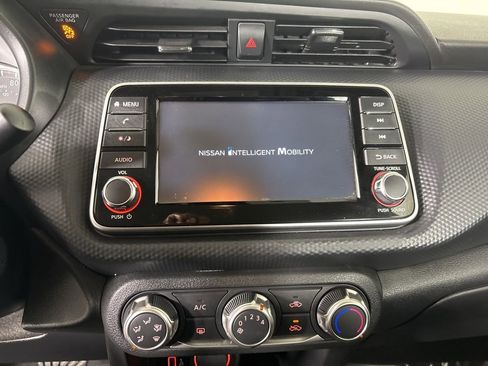 Used 2024 Nissan Kicks S image 14