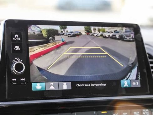 New 2026 Honda Odyssey EX-L image 24