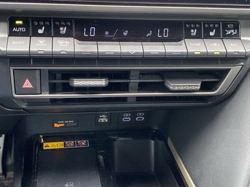 Used 2025 Toyota Camry XSE w/ Premium Package FWD image 22