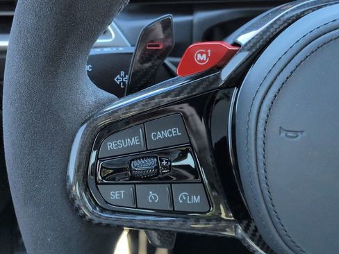 Certified 2025 BMW M3 Competition w/ Executive Package image 26