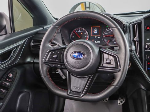 Used 2022 Subaru WRX Premium image 12