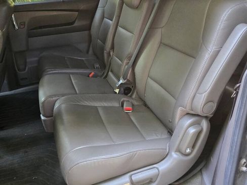 Used 2015 Honda Odyssey EX-L image 10