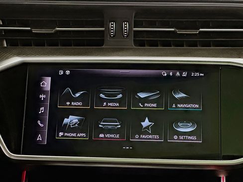 Used 2021 Audi S6 Prestige w/ Prestige Package image 11