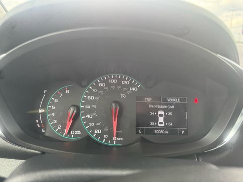 Used 2021 Chevrolet Trax LS w/ Tint and Cruise Package FWD image 31