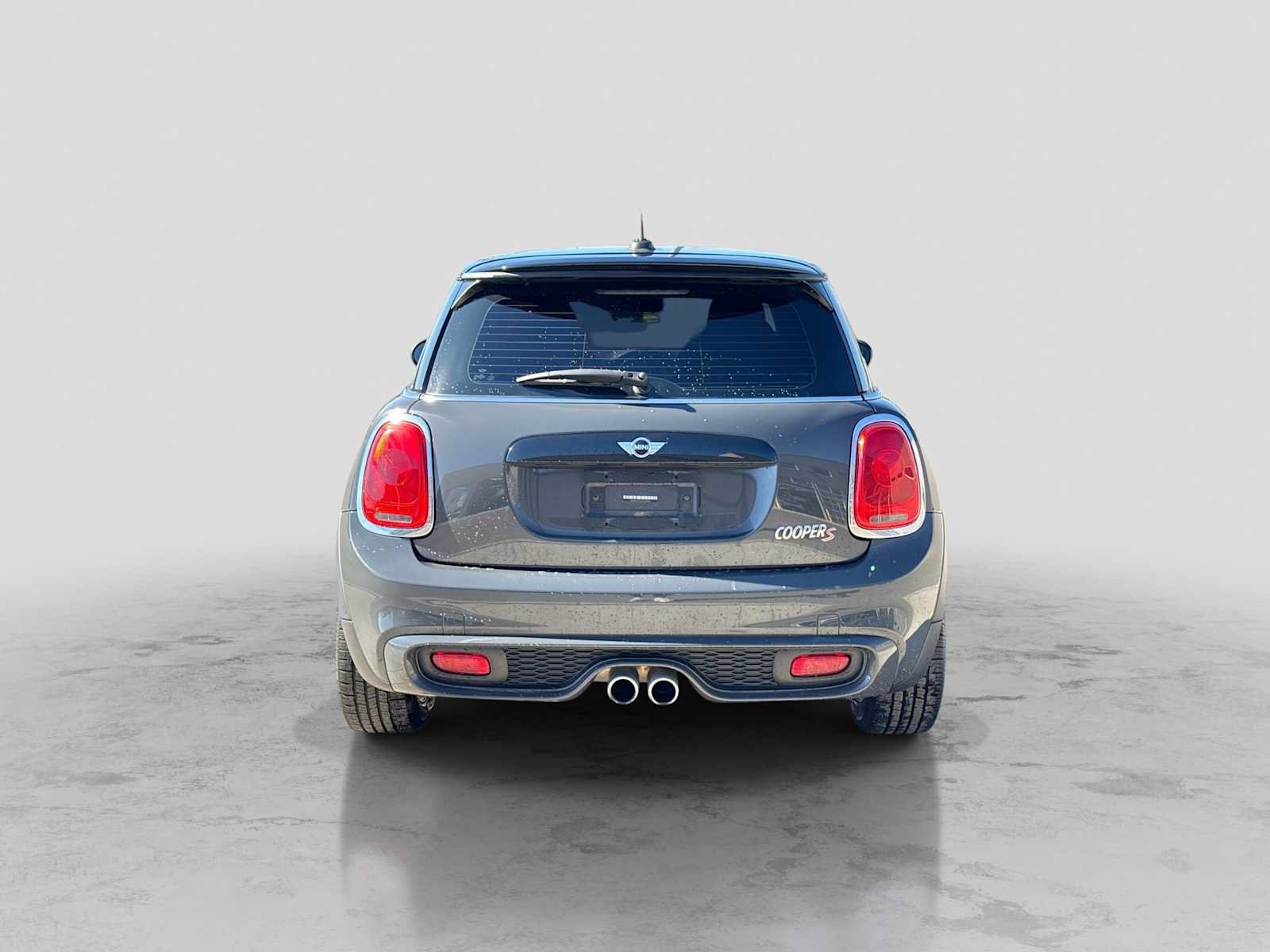 Used 2018 MINI Cooper S FWD image 5