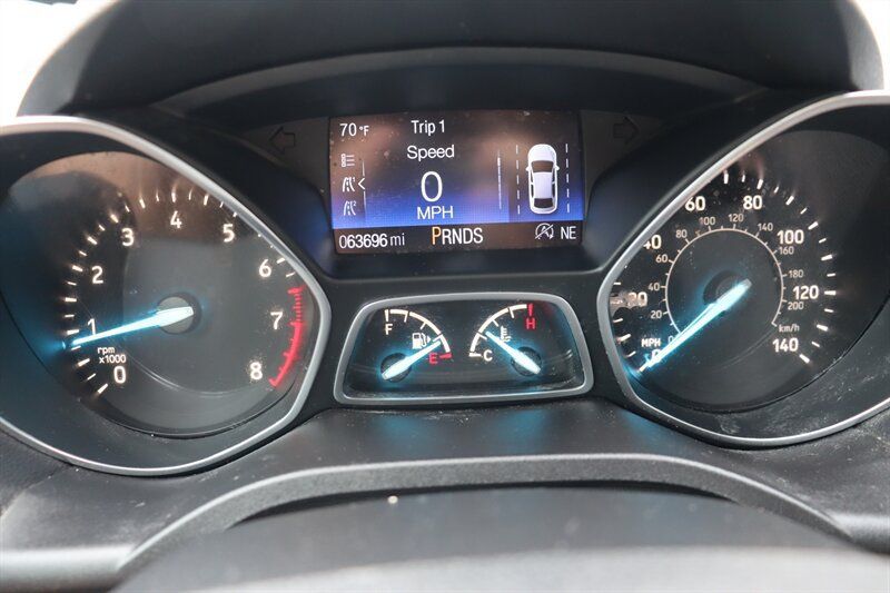 Used 2019 Ford Escape SE AWD/4WD image 10