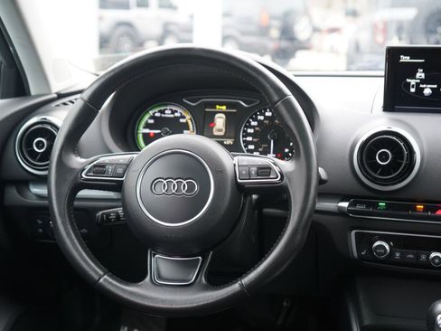 Used 2016 Audi A3 e-tron Premium Plus w/ Premium Plus Package image 50