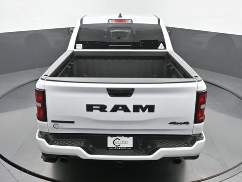 New 2026 RAM 1500 Big Horn image 42