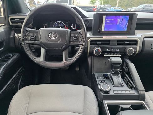 Certified 2024 Toyota Tacoma SR5 image 7