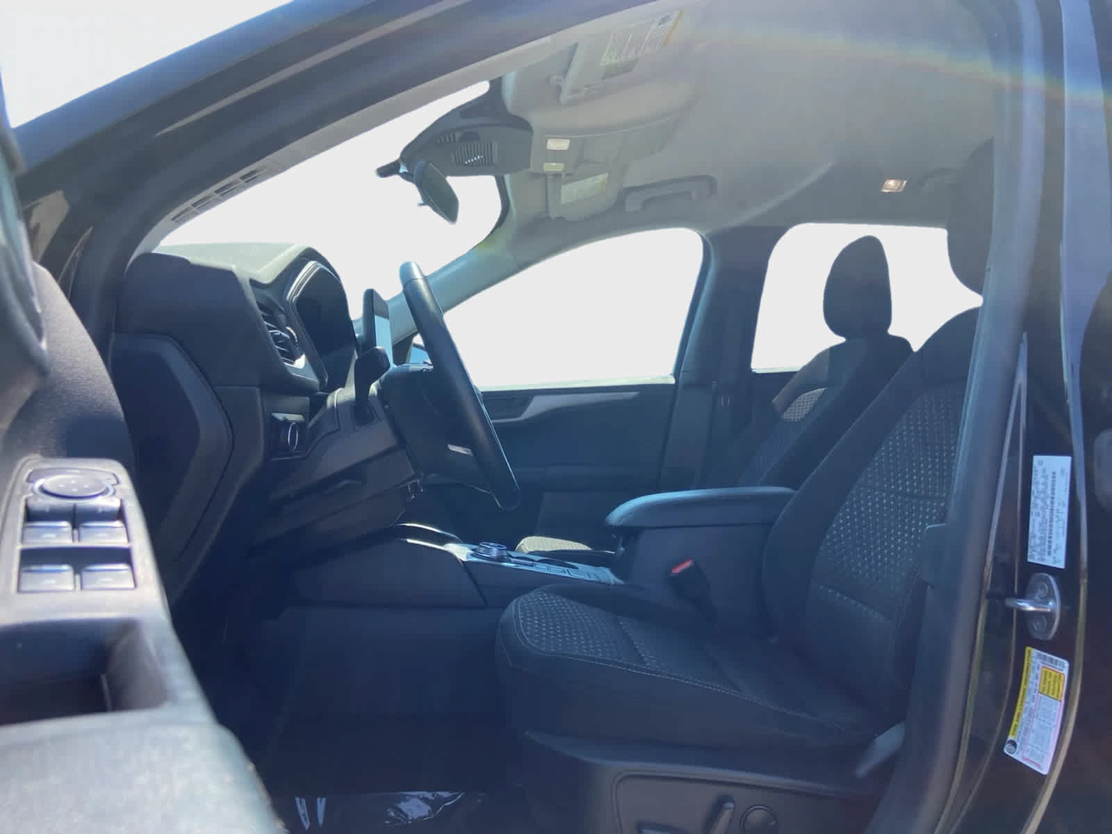 Used 2023 Ford Escape Active w/ Cold Weather Package FWD image 12