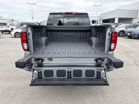 New 2026 GMC Sierra 1500 Elevation w/ Elevation Premium Package image 8