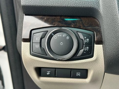 Used 2015 Ford Explorer Limited w/ Equipment Group 302A image 25