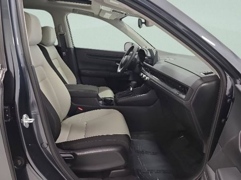 Certified 2026 Honda CR-V EX image 13