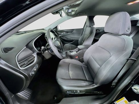 Used 2023 Chevrolet Malibu LT FWD image 13
