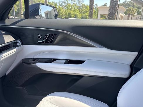 New 2026 Cadillac Lyriq Luxury RWD image 23