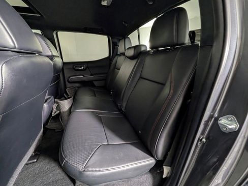 Used 2022 Toyota Tacoma TRD Pro image 22