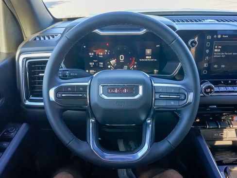 New 2026 GMC Canyon Elevation w/ Convenience Package RWD image 21