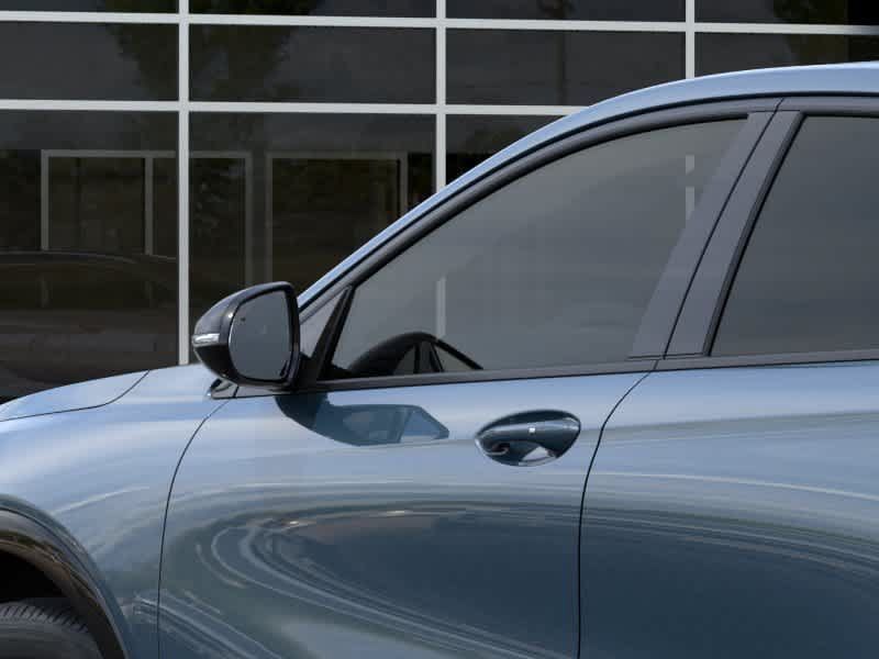 New 2026 Buick Envista Sport Touring w/ Convenience I Package FWD image 12