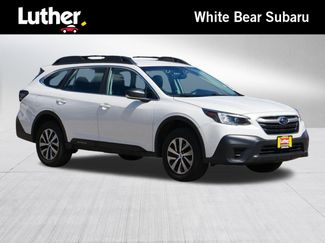 Certified 2021 Subaru Outback AWD/4WD video 1