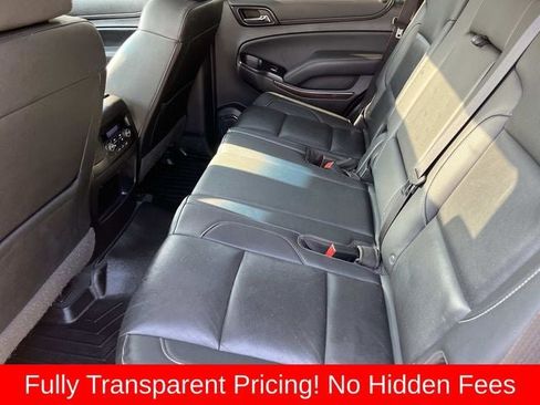 Used 2019 GMC Yukon SLT w/ Open Road Package AWD/4WD image 19