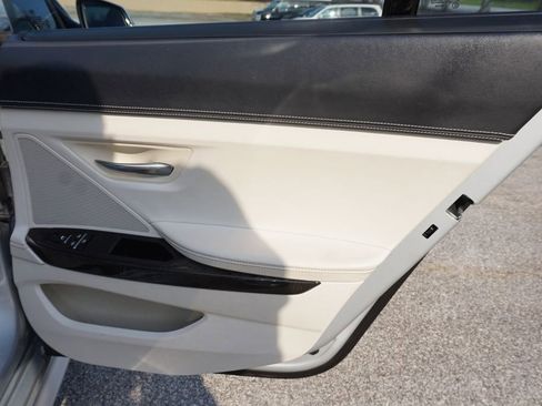 Used 2016 BMW 640i Gran Coupe image 27
