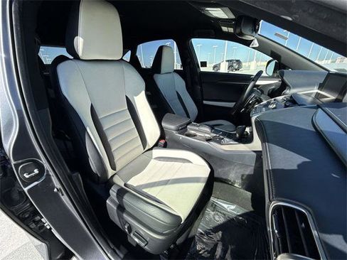 Certified 2021 Lexus NX 300 F Sport image 25