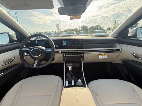 Certified 2026 Hyundai Tucson SEL Plus AWD/4WD image 28