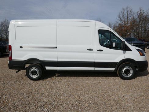 New 2026 Ford Transit 250 148 Medium Roof w/ Load Area Protection Package image 3