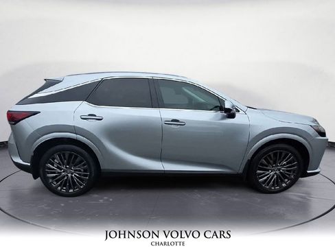 Used 2023 Lexus RX 350 image 12