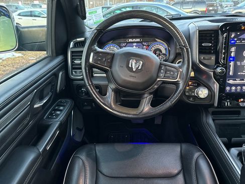Used 2020 RAM 1500 Limited image 15