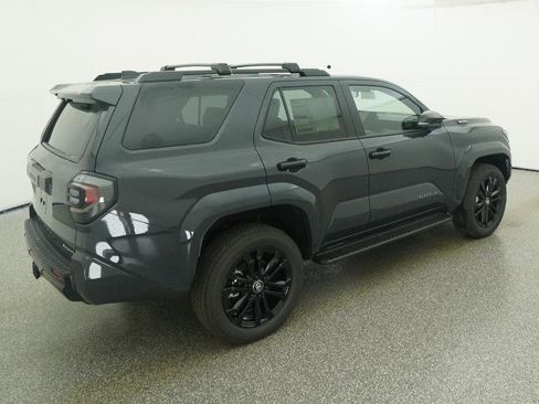 New 2026 Toyota 4Runner Platinum image 84