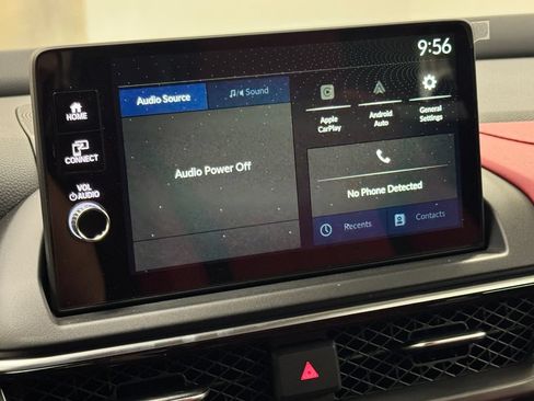 Used 2025 Acura ADX A-Spec AWD/4WD image 27