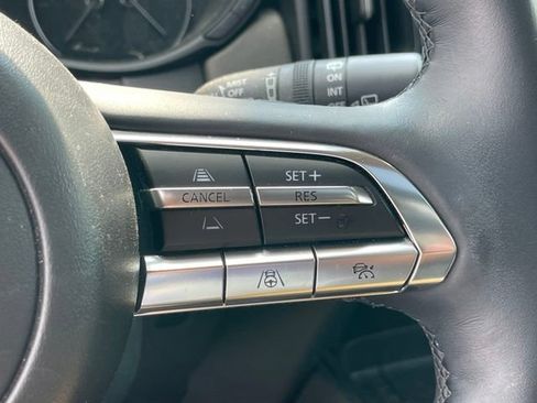 Used 2025 MAZDA CX-50 AWD 2.5 Turbo w/ Accent Package image 17