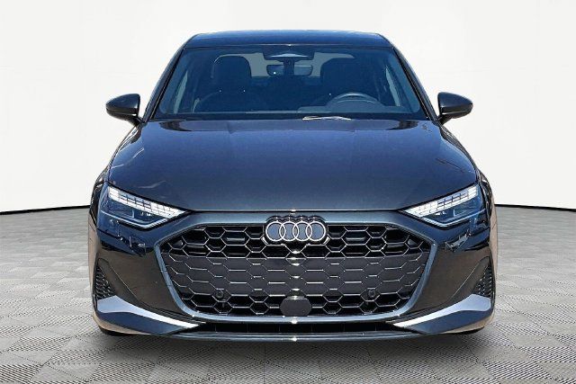 Used 2026 Audi A3 2.0T Premium AWD/4WD image 3