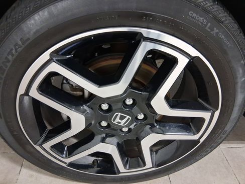 Used 2023 Honda Passport Elite image 10