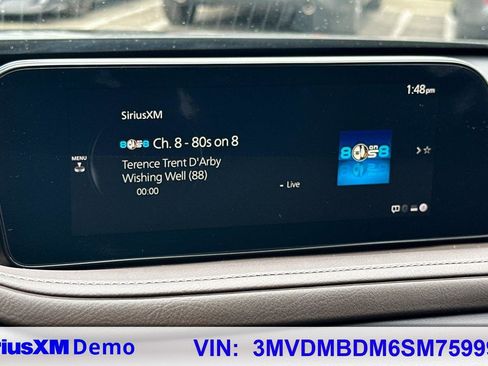 Certified 2025 MAZDA CX-30 AWD 2.5 S w/ Premium Package image 27