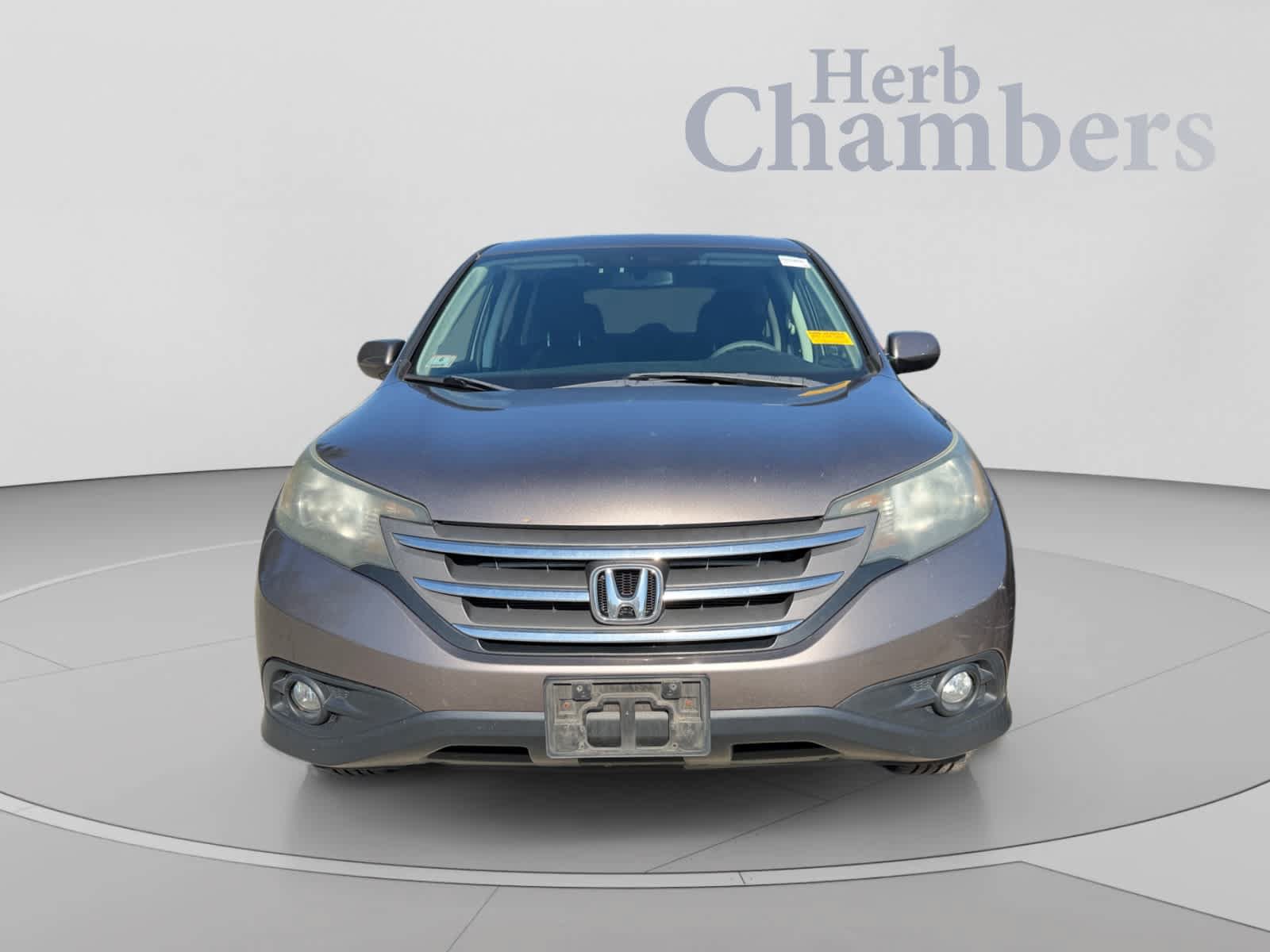 Used 2013 Honda CR-V EX image 5