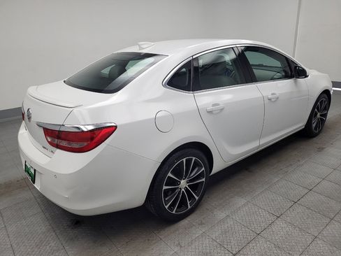 Used 2016 Buick Verano Sport Touring FWD image 9