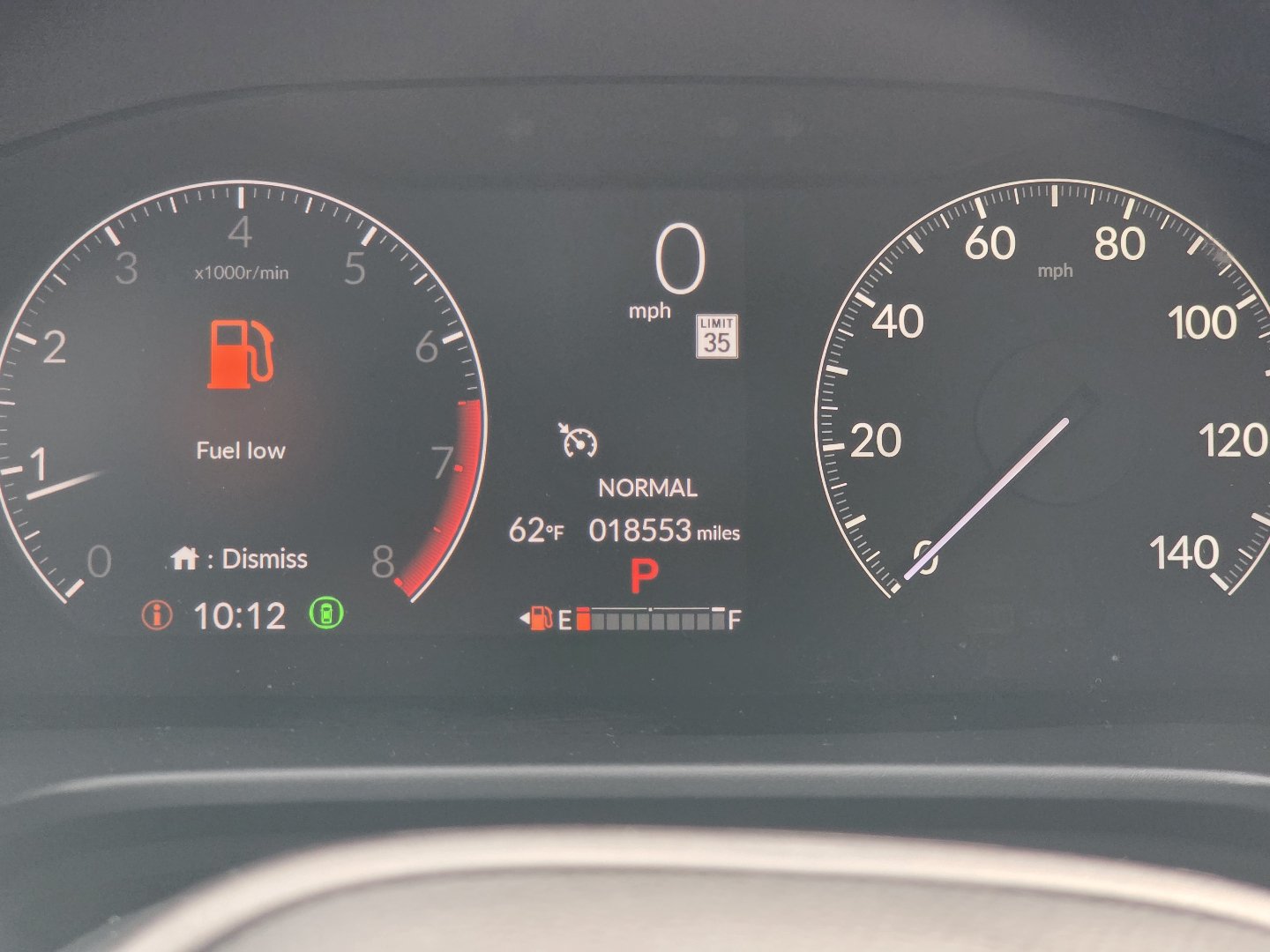 Certified 2024 Honda CR-V EX image 27