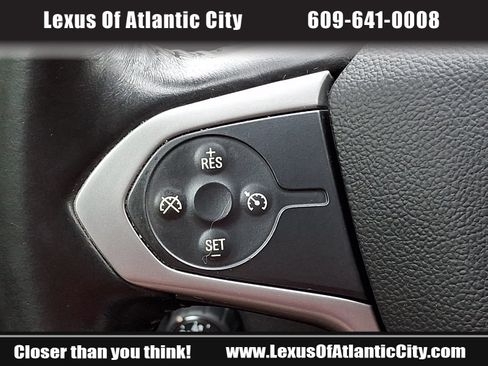 Used 2016 Chevrolet Colorado LT w/ Luxury Package, Chrome AWD/4WD image 22