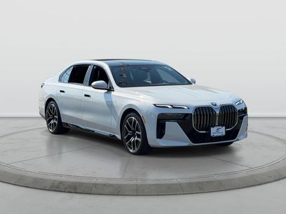Used 2026 BMW 740i xDrive