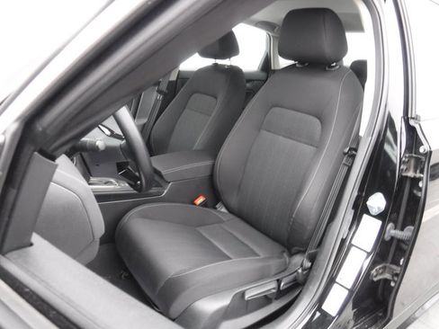 Used 2023 Honda Civic EX image 14