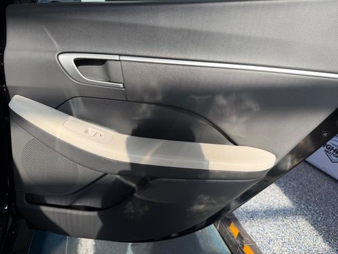 Used 2025 Hyundai Sonata SEL FWD image 21